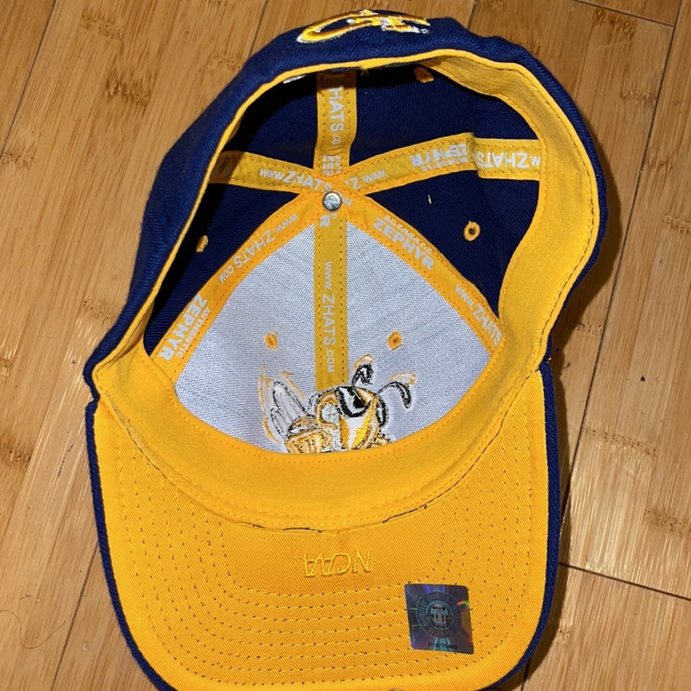 Georgia Tech Hat - Picture 3 of 3